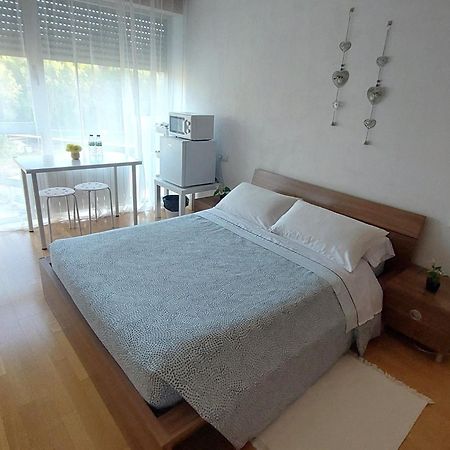 Tourist Room - Casa Particular Pamplona Bagian luar foto