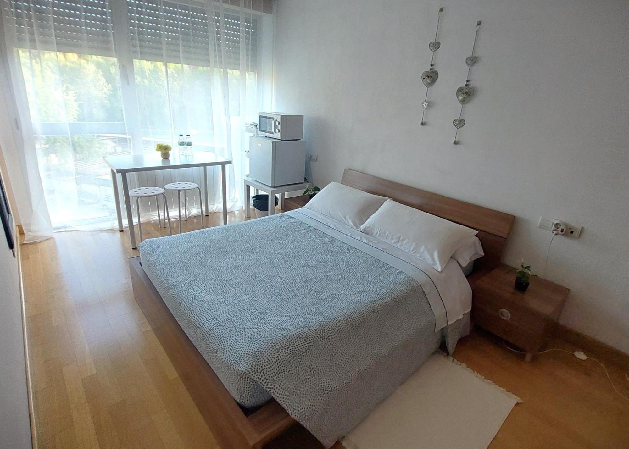 Tourist Room - Casa Particular Pamplona Bagian luar foto